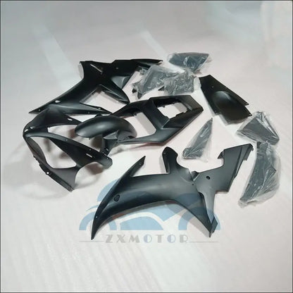 Lackiertes Verkleidungskit für Yamaha YZF-R1 (2002-2003) / Verschiedene Farben