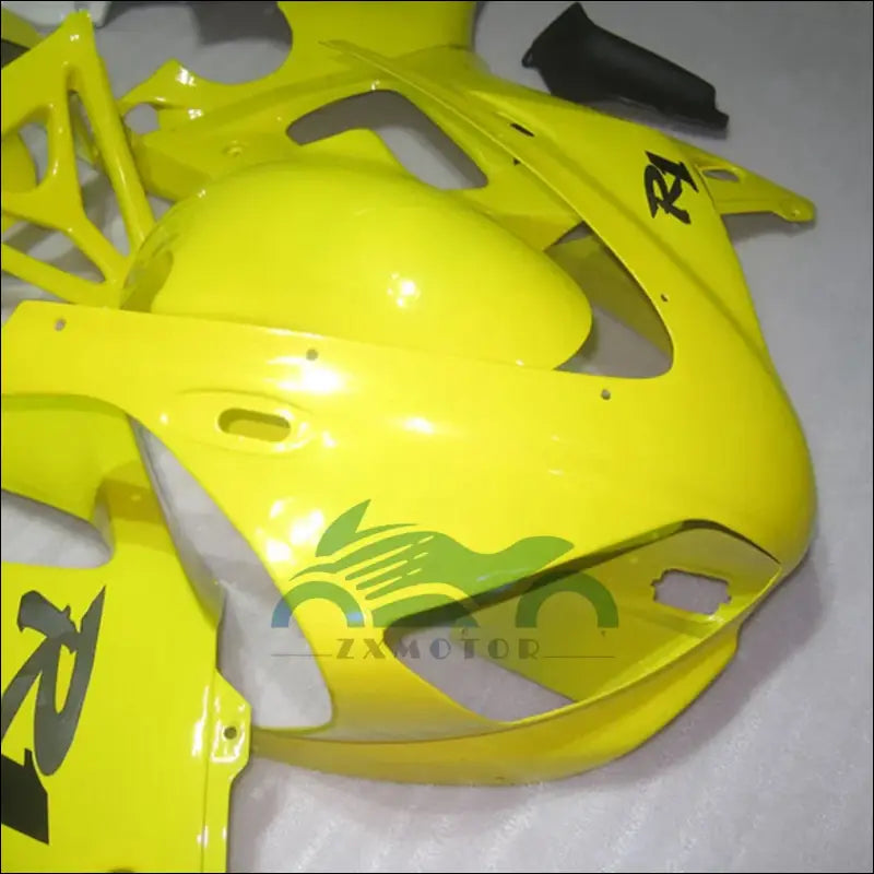 Lackiertes Verkleidungsset für Yamaha YZF-R1 1000cc (1998-1999) Verschiedene Farben