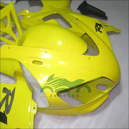 Lackiertes Verkleidungsset für Yamaha YZF-R1 1000cc (1998-1999) Verschiedene Farben