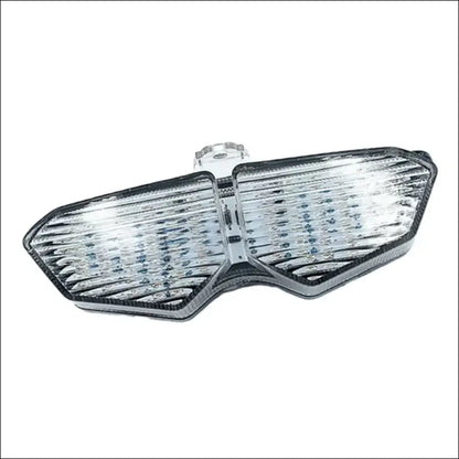 LED Rücklicht Yamaha YZF R6 2003-2005 - Clear Lens