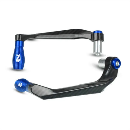 Lenkergriff- & Hebelschutz für Yamaha YZF-R1 (2003-2007) | Brems- & Kupplungshebel Schutzprotektor