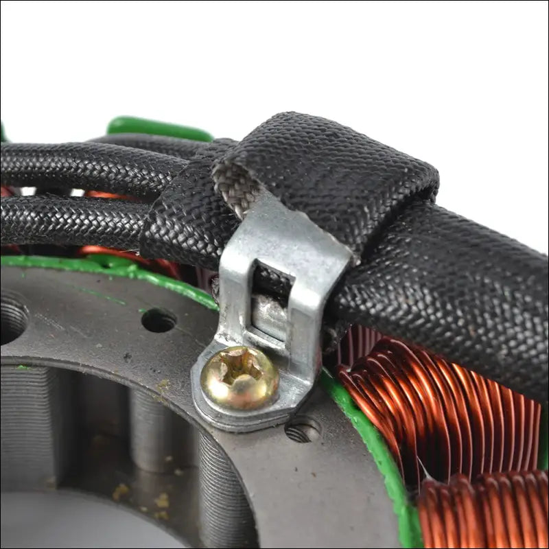 Lichtmaschinen-Stator für Yamaha YZF-R1 (2002-2014) | Ersatz für 14B-81410-00