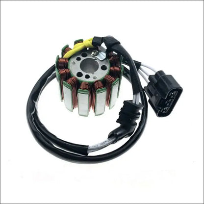 Lichtmaschinen-Stator für Yamaha YZF-R1 (2002-2014) | Ersatz für 14B-81410-00