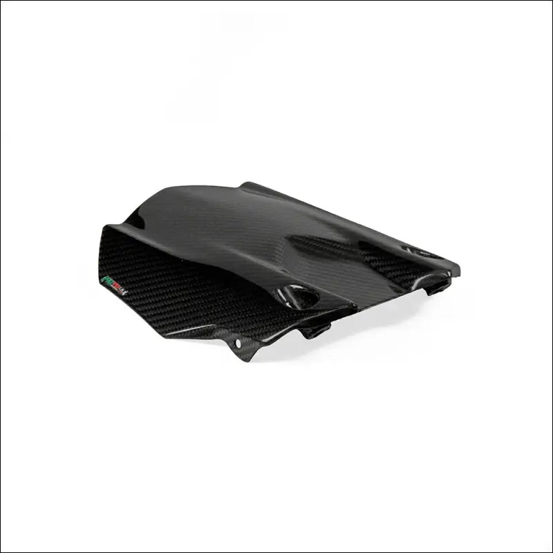 Motorrad Carbon Fiber Hinterrad Hugger Fender Schutz für Yamaha YZF-R1 2015-2019