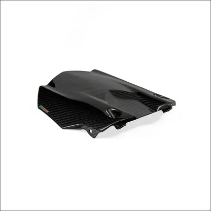 Motorrad Carbon Fiber Hinterrad Hugger Fender Schutz für Yamaha YZF-R1 2015-2019