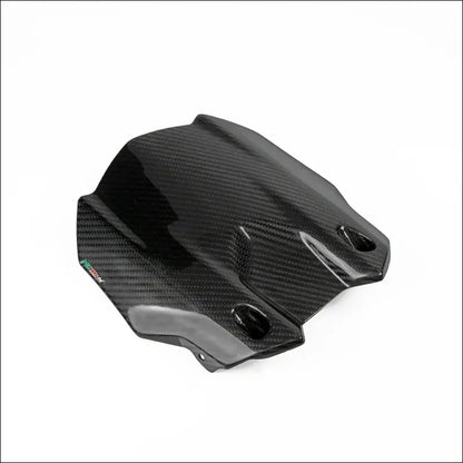 Motorrad Carbon Fiber Hinterrad Hugger Fender Schutz für Yamaha YZF-R1 2015-2019