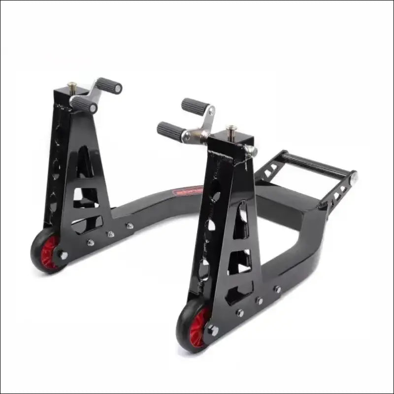 Motorrad Montageständer Aluminium 450kg - Front stand