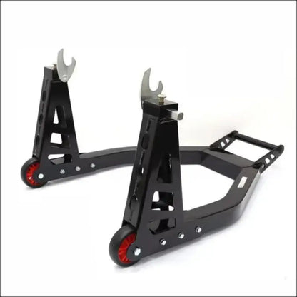 Motorrad Montageständer Aluminium 450kg - Rear stand