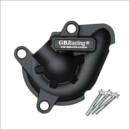 Motorrad Motorschutz & Kupplungsdeckel Schutz für Aprilia RS660 / Tuono 660 / Tuareg 660 (2021-2025) - WATER