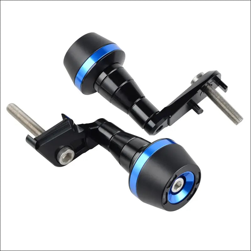 Motorschutz Sturzpads für Yamaha YZF-R1 (2009-2015)