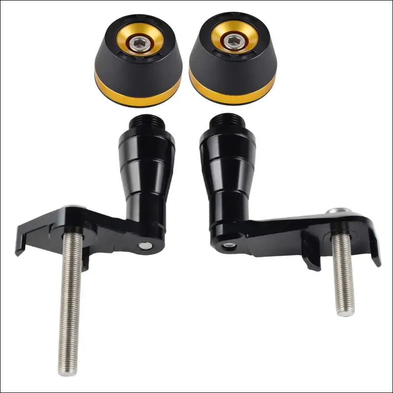 Motorschutz Sturzpads für Yamaha YZF-R1 (2009-2015)