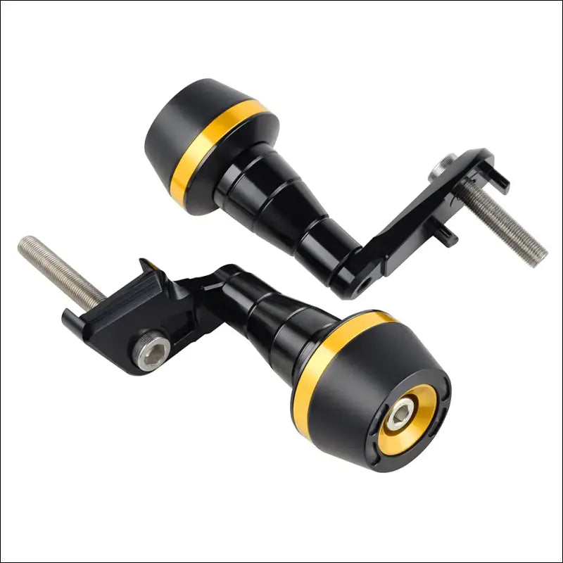 Motorschutz Sturzpads für Yamaha YZF-R1 (2009-2015)