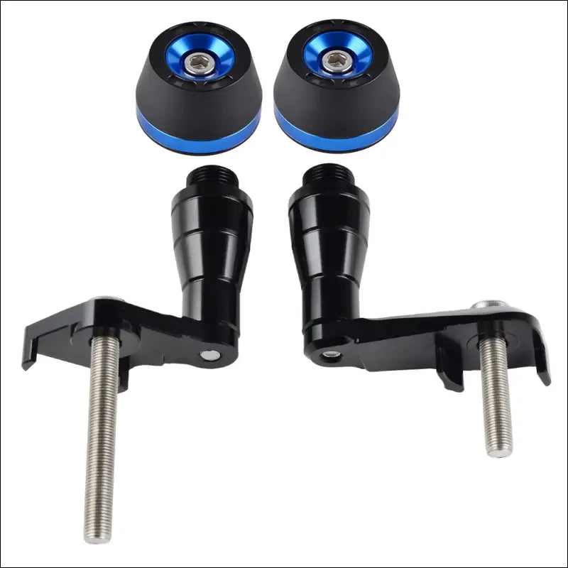 Motorschutz Sturzpads für Yamaha YZF-R1 (2009-2015)