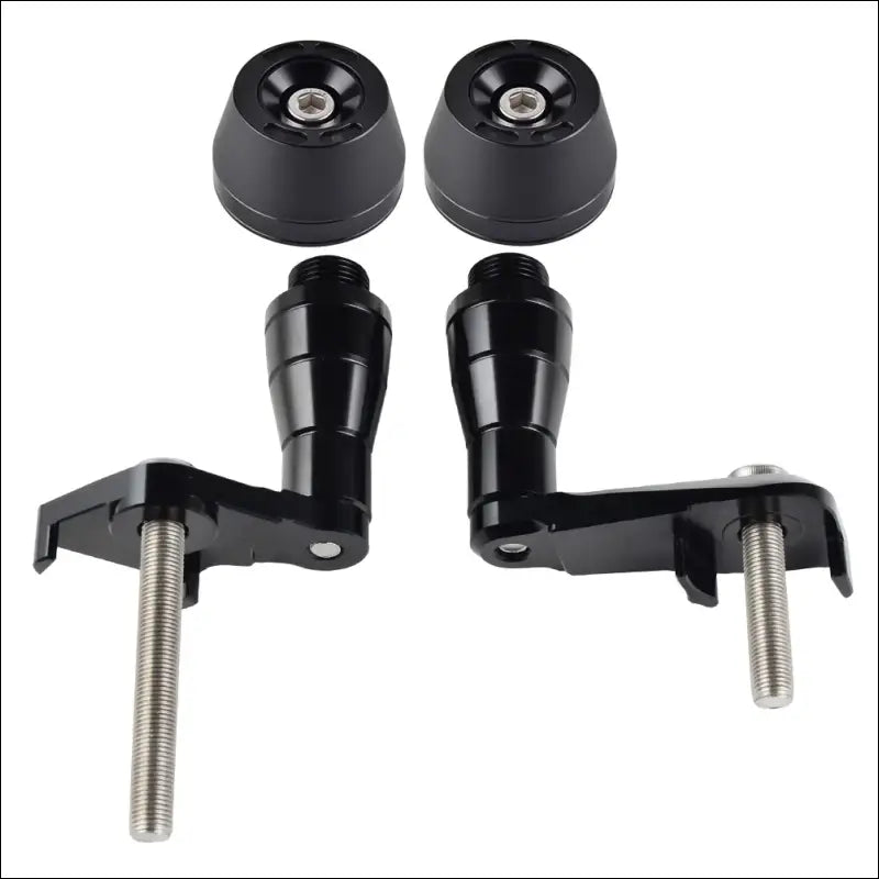 Motorschutz Sturzpads für Yamaha YZF-R1 (2009-2015)
