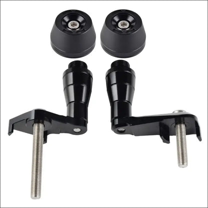 Motorschutz Sturzpads für Yamaha YZF-R1 (2009-2015)