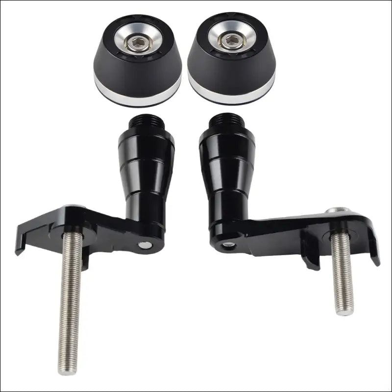 Motorschutz Sturzpads für Yamaha YZF-R1 (2009-2015)