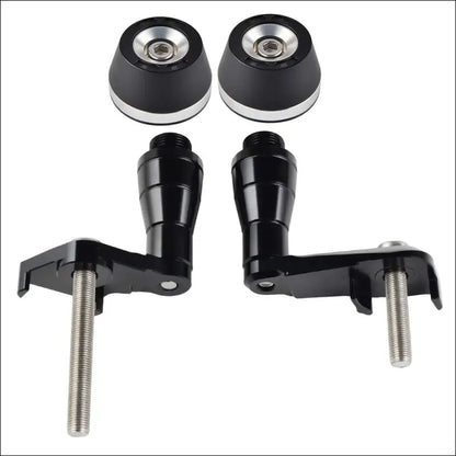 Motorschutz Sturzpads für Yamaha YZF-R1 (2009-2015)