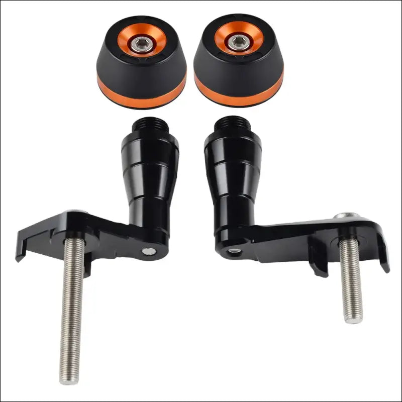 Motorschutz Sturzpads für Yamaha YZF-R1 (2009-2015)