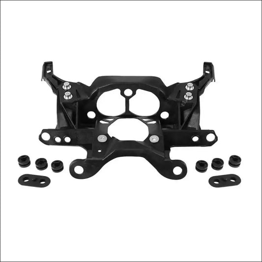 Oberer Halter für Frontverkleidung und Scheinwerfer für Yamaha YZF-R1 (2015-2023) | Halterung für Frontverkleidung