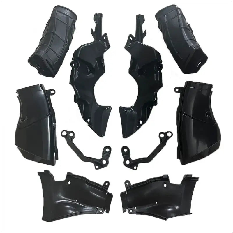 Ram-Air-Ansaugkanal für Yamaha YZF-R1 (2009-2014)