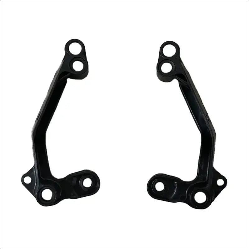 Ram-Air-Ansaugkanal für Yamaha YZF-R1 (2009-2014) - Bracket