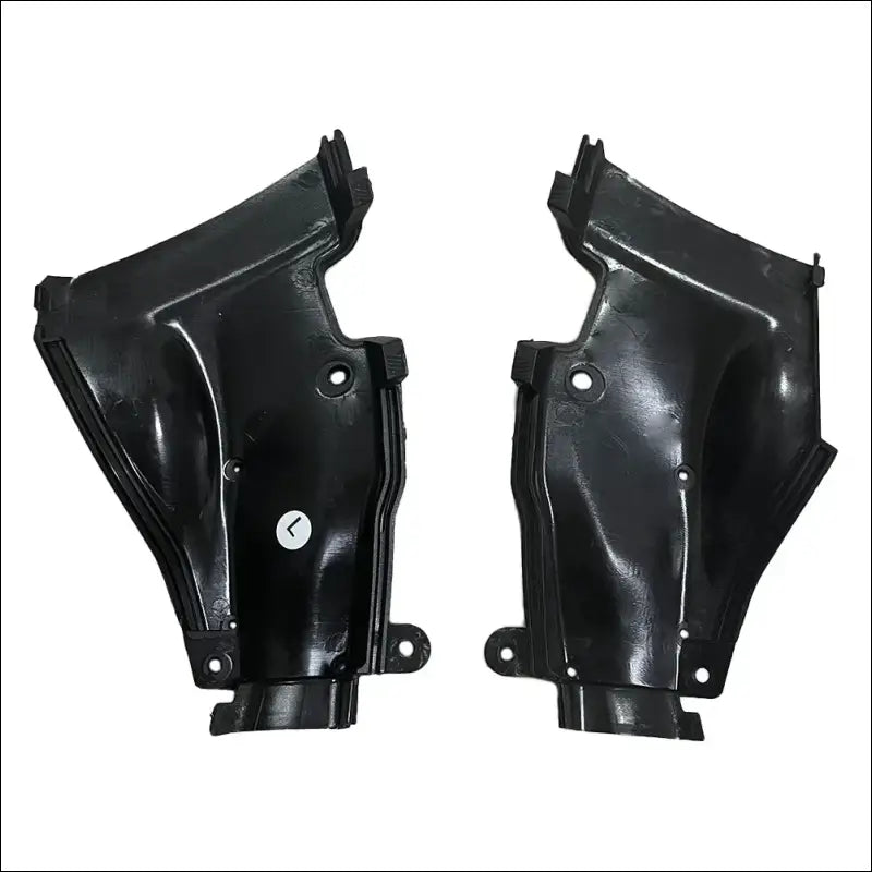 Ram-Air-Ansaugkanal für Yamaha YZF-R1 (2009-2014) - Foundation bed