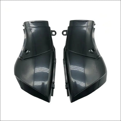 Ram-Air-Ansaugkanal für Yamaha YZF-R1 (2009-2014) - Rear cover