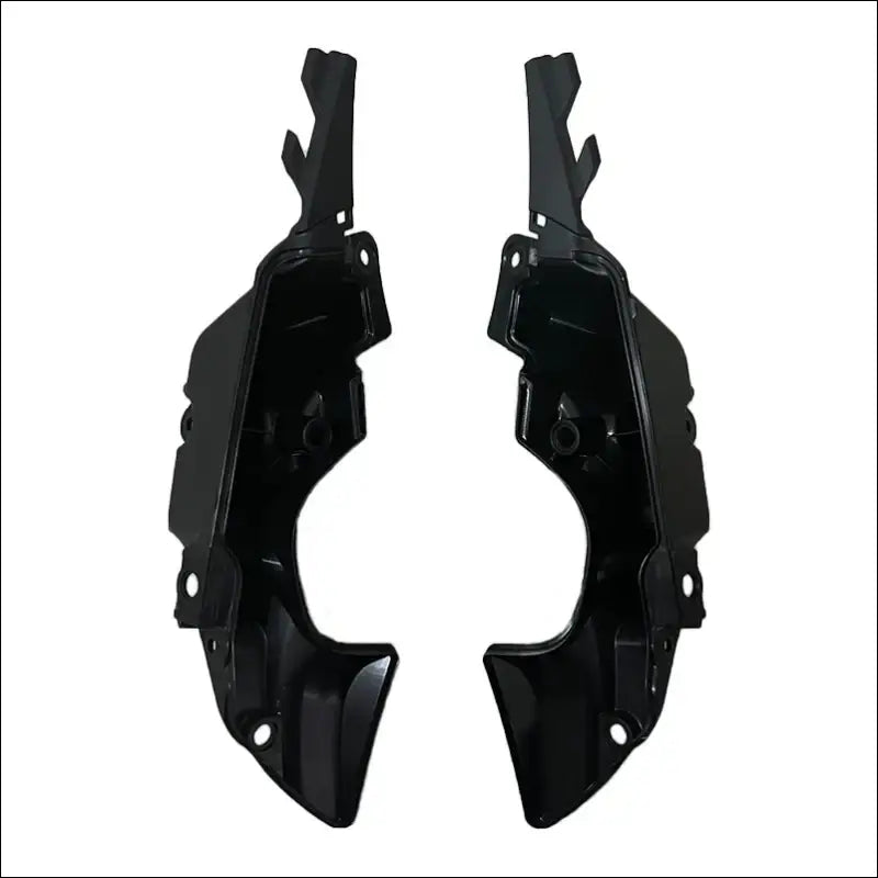 Ram-Air-Ansaugkanal für Yamaha YZF-R1 (2009-2014) - Shell