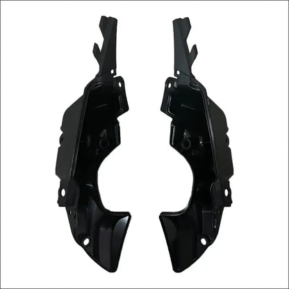 Ram-Air-Ansaugkanal für Yamaha YZF-R1 (2009-2014) - Shell