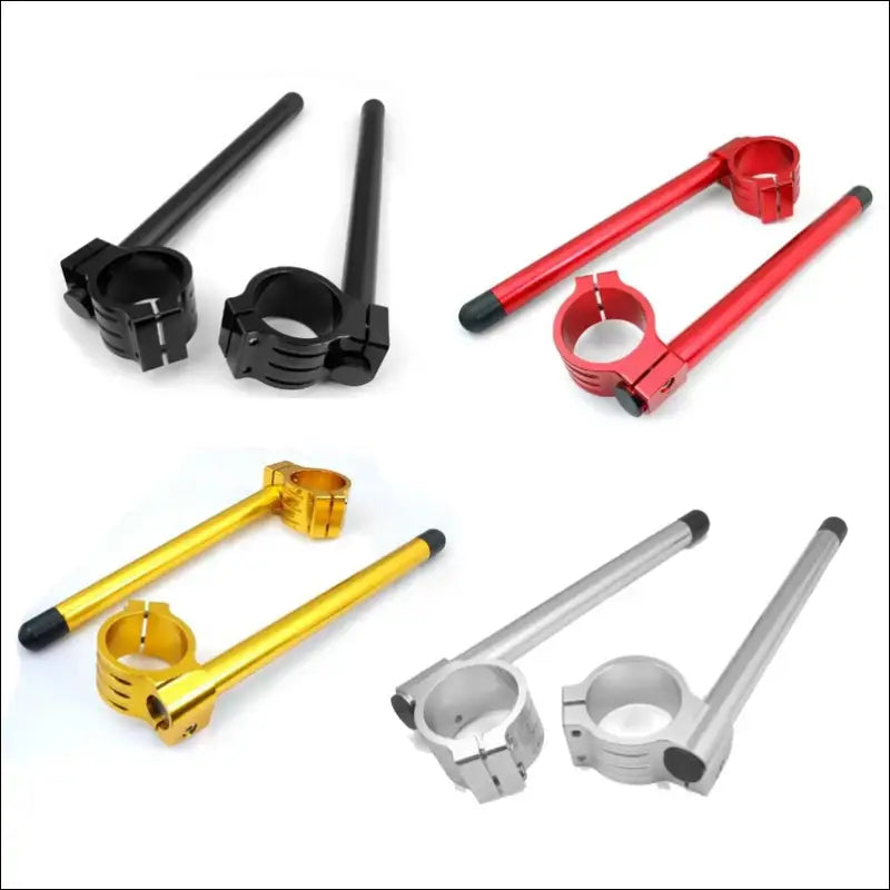 Rennlenker-Set 7/8’’ Clip-Ons für Honda CBR1000RR