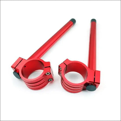 Rennlenker-Set 7/8’’ Clip-Ons für Honda CBR1000RR