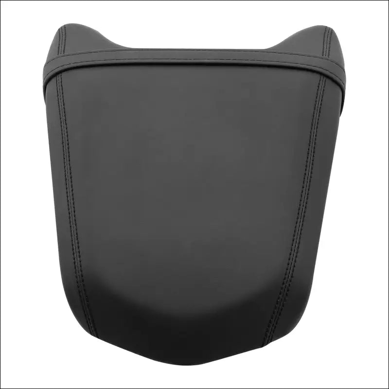 Schwarzes Hinteres Soziussitzpolster für Honda CB650R CB 650 R 2019-2023