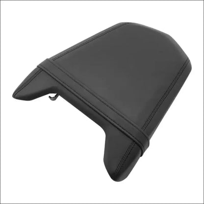 Schwarzes Hinteres Soziussitzpolster für Honda CB650R CB 650 R 2019-2023