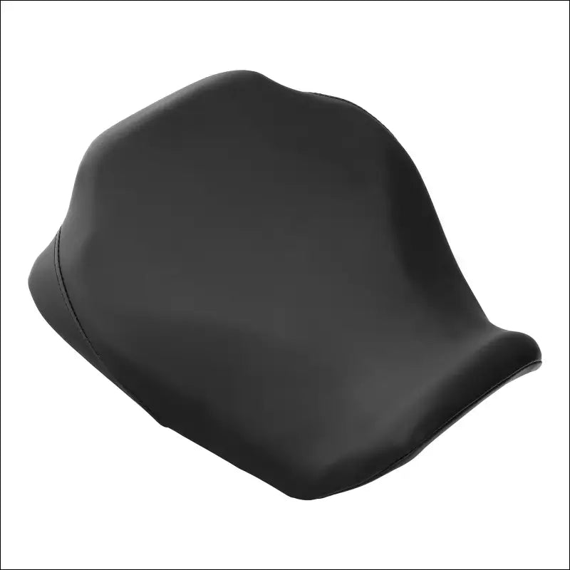 Schwarzes Vordersitzpolster Fahrer Solo Sitz für Honda CB650R 2019-2023 Motorrad - Standard