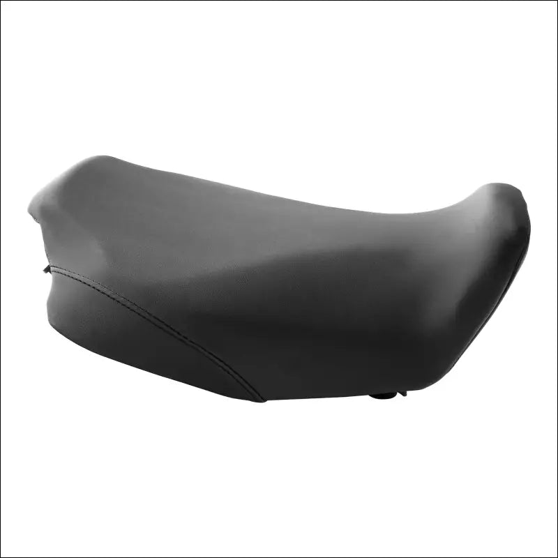 Schwarzes Vordersitzpolster Fahrer Solo Sitz für Honda CB650R 2019-2023 Motorrad - Standard