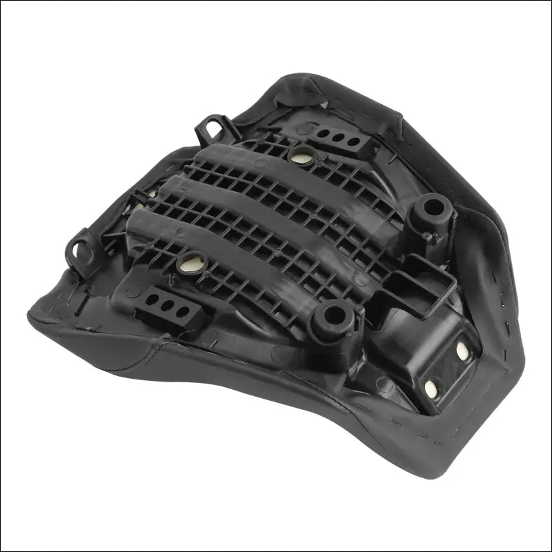 Schwarzes Vordersitzpolster Fahrer Solo Sitz für Honda CB650R 2019-2023 Motorrad - Standard