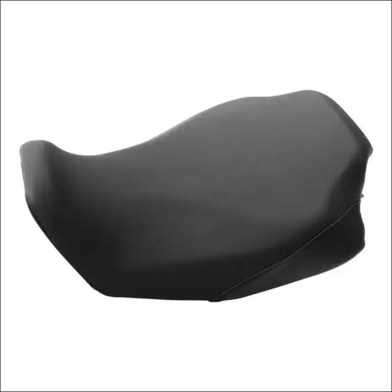 Schwarzes Vordersitzpolster Fahrer Solo Sitz für Honda CB650R 2019-2023 Motorrad - Standard