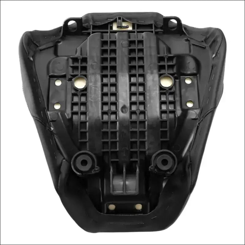 Schwarzes Vordersitzpolster Fahrer Solo Sitz für Honda CB650R 2019-2023 Motorrad - Standard