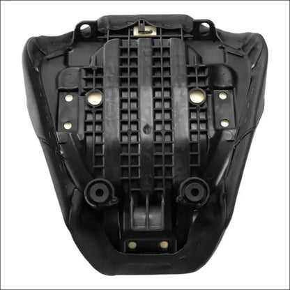 Schwarzes Vordersitzpolster Fahrer Solo Sitz für Honda CB650R 2019-2023 Motorrad - Standard