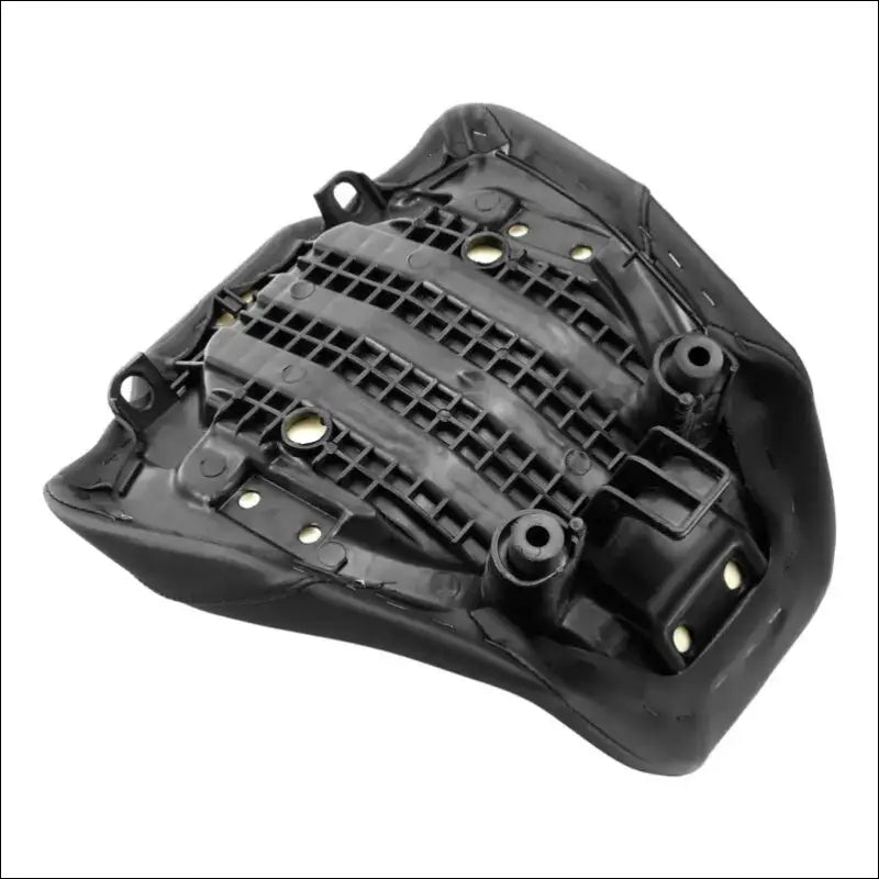Schwarzes Vordersitzpolster Fahrer Solo Sitz für Honda CB650R 2019-2023 Motorrad - Standard