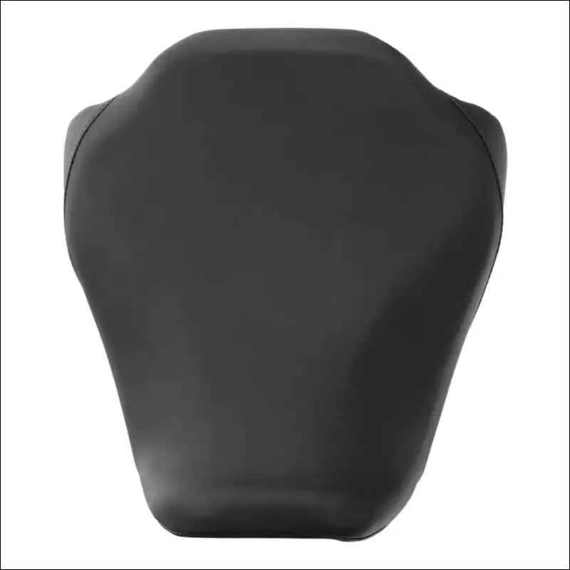Schwarzes Vordersitzpolster Fahrer Solo Sitz für Honda CB650R 2019-2023 Motorrad - Standard