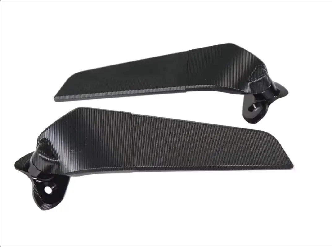 Seitenspiegel mit Windflügel für Yamaha YZF-R1 (2015-2019)