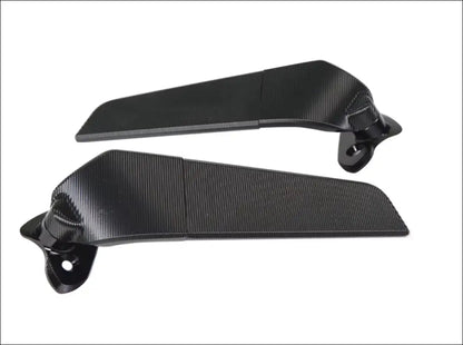 Seitenspiegel mit Windflügel für Yamaha YZF-R1 (2015-2019)