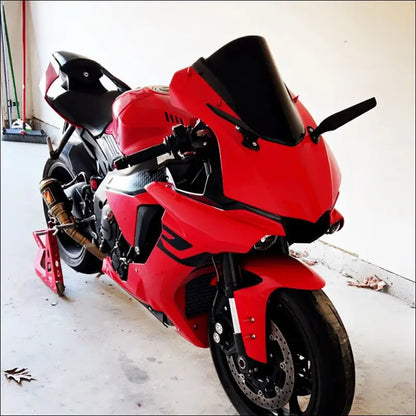 Seitenspiegel mit Windflügel für Yamaha YZF-R1 (2015-2019)