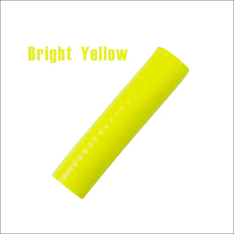 Silikon-Kühlerschlauchkit für Yamaha YZF-R1 (2009-2014) - Bright Yellow