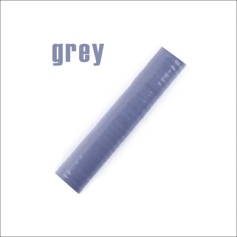 Silikon-Kühlerschlauchkit für Yamaha YZF-R1 (2009-2014) - GRAY