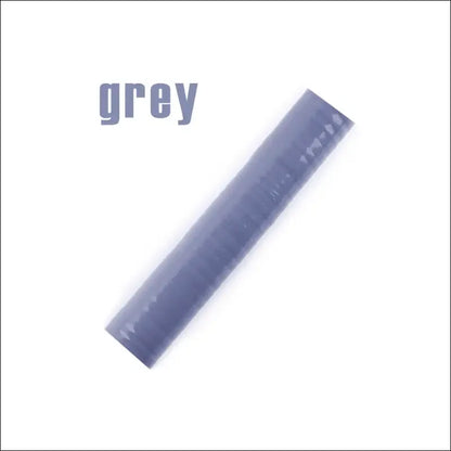 Silikon-Kühlerschlauchkit für Yamaha YZF-R1 (2009-2014) - GRAY