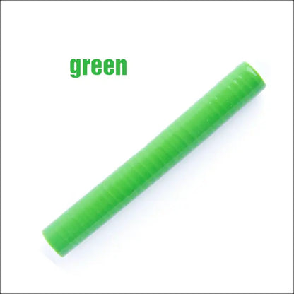 Silikon-Kühlerschlauchkit für Yamaha YZF-R1 (2009-2014) - green