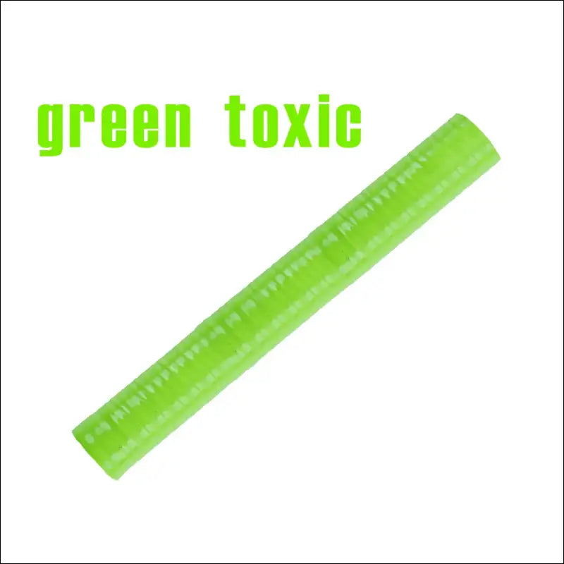 Silikon-Kühlerschlauchkit für Yamaha YZF-R1 (2009-2014) - green toxic