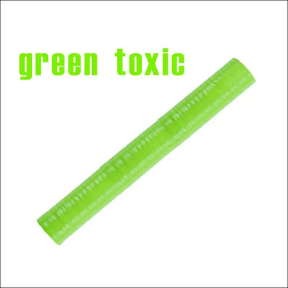 Silikon-Kühlerschlauchkit für Yamaha YZF-R1 (2009-2014) - green toxic